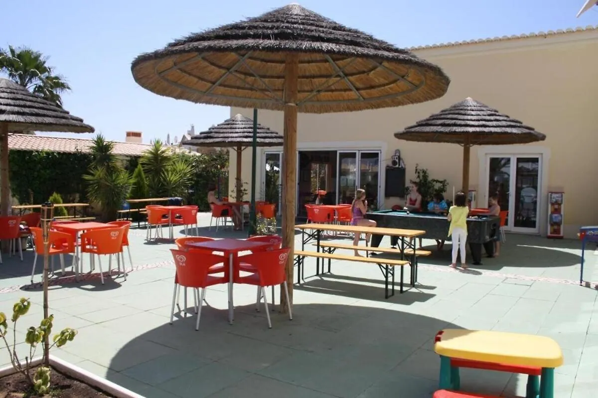 Luxury 4 Bed Villa With Private Pool Oasis Parque, Alvor At16 Portimao 0*,  Portugal