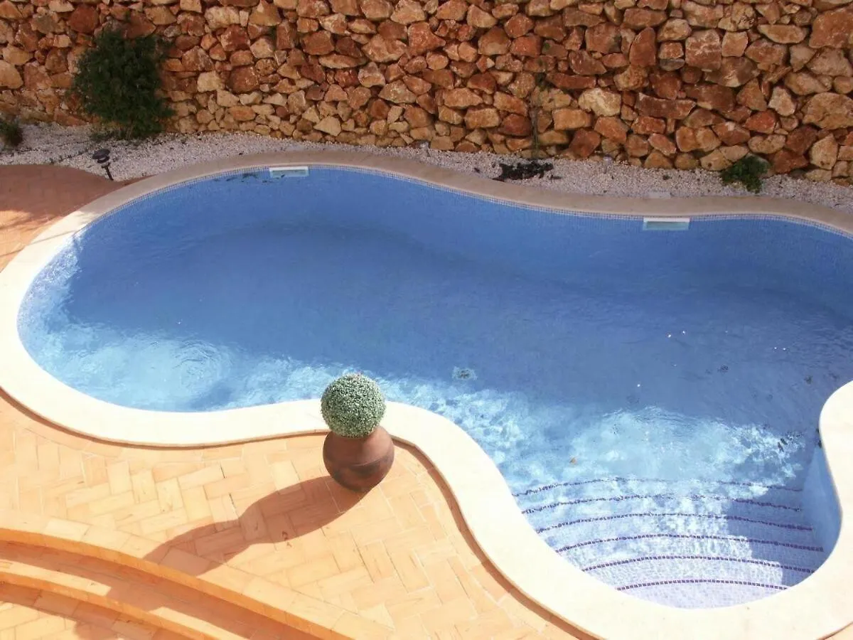 Luxury 4 Bed Villa With Private Pool Oasis Parque, Alvor At16 Portimao 0*,  Portugal