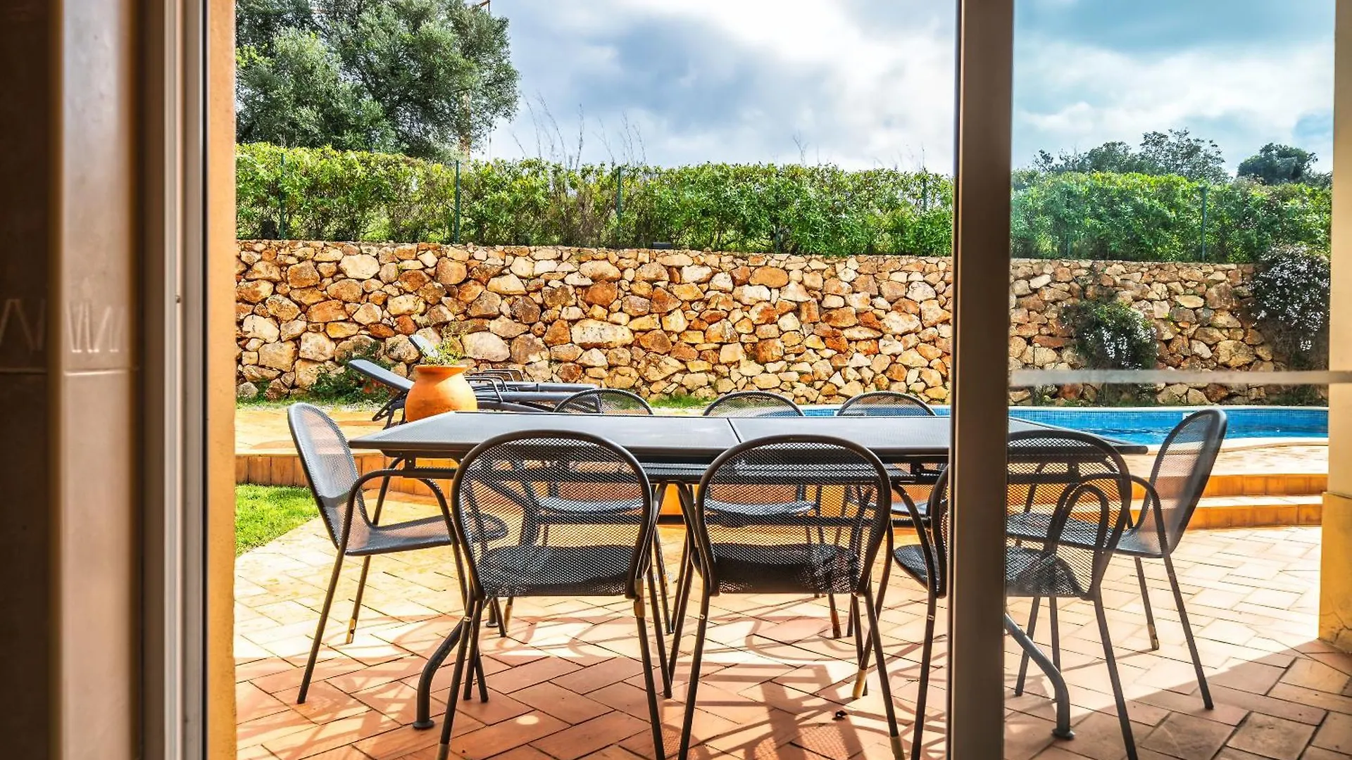 Luxury 4 Bed Villa With Private Pool Oasis Parque, Alvor At16 Portimao Portugal