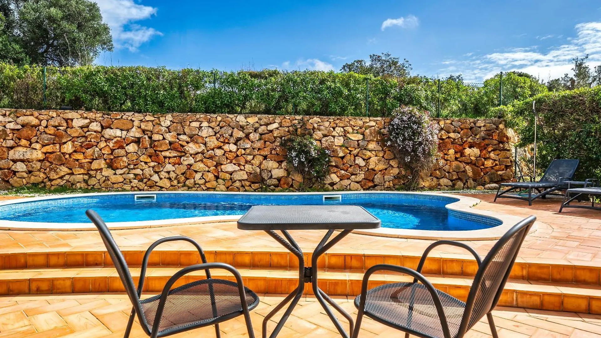 Luxury 4 Bed Villa With Private Pool Oasis Parque, Alvor At16 Portimao 0*,  Portugal