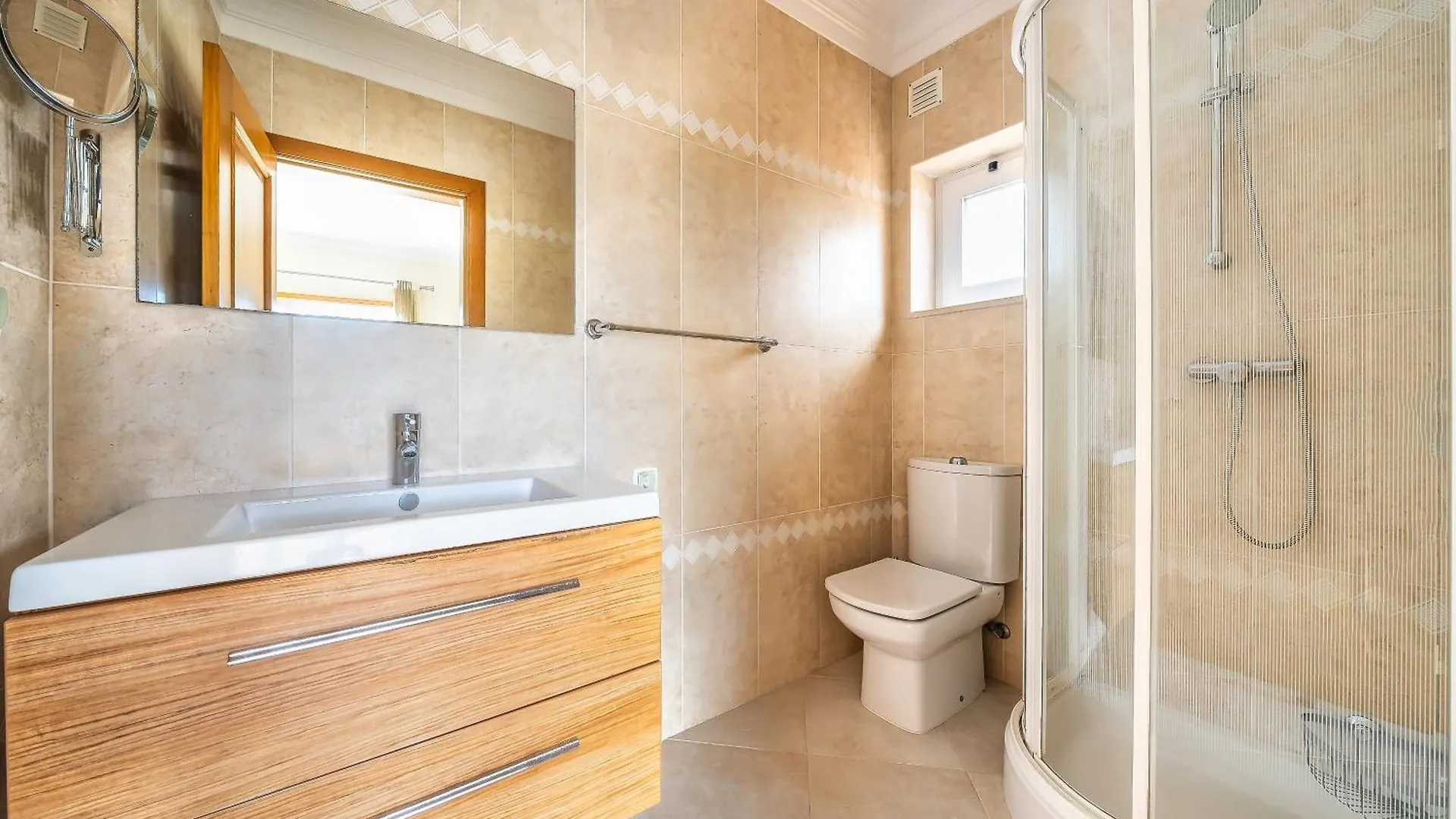 Luxury 4 Bed Villa With Private Pool Oasis Parque, Alvor At16 Portimao