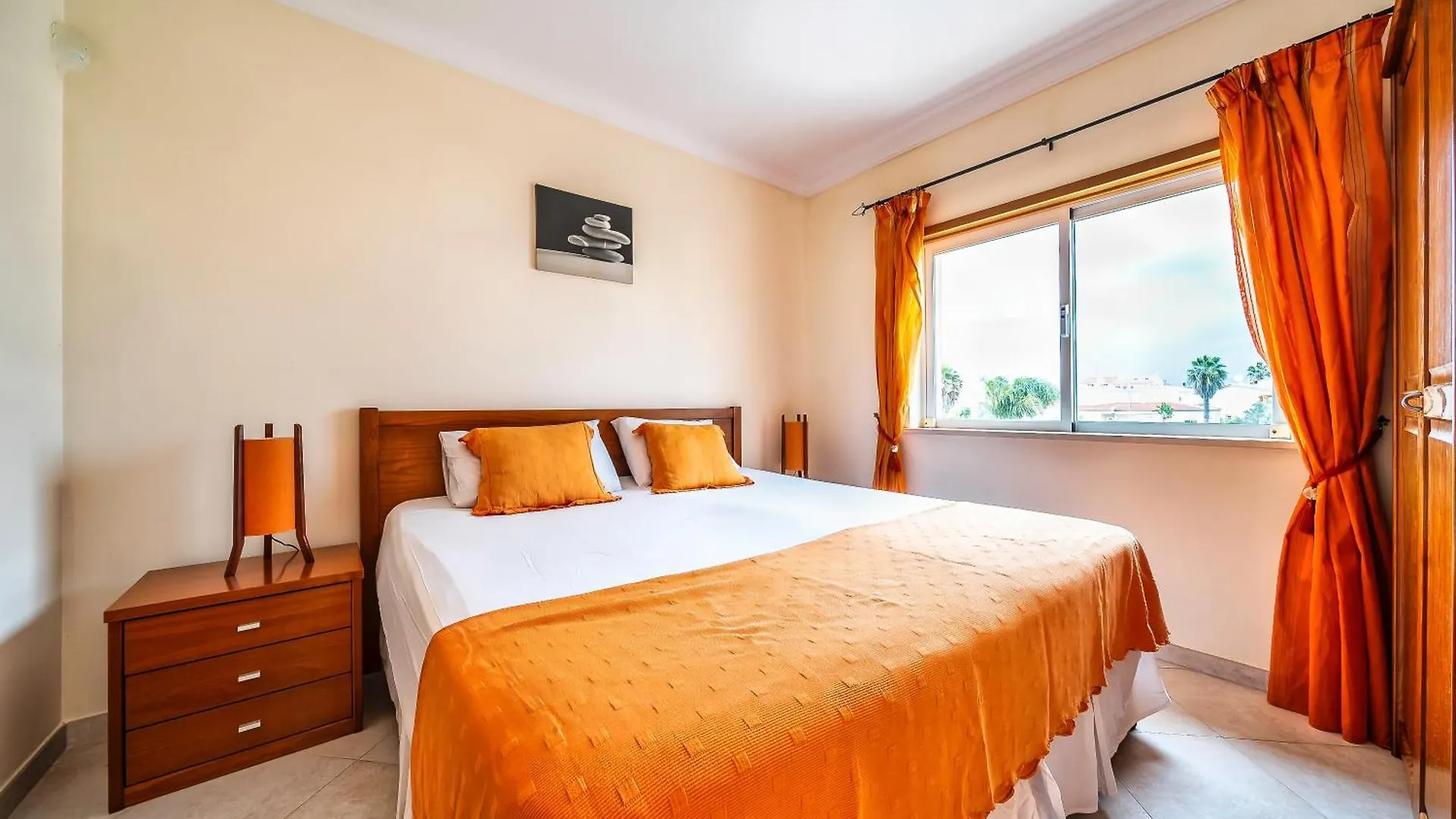 Luxury 4 Bed Villa With Private Pool Oasis Parque, Alvor At16 Portimao