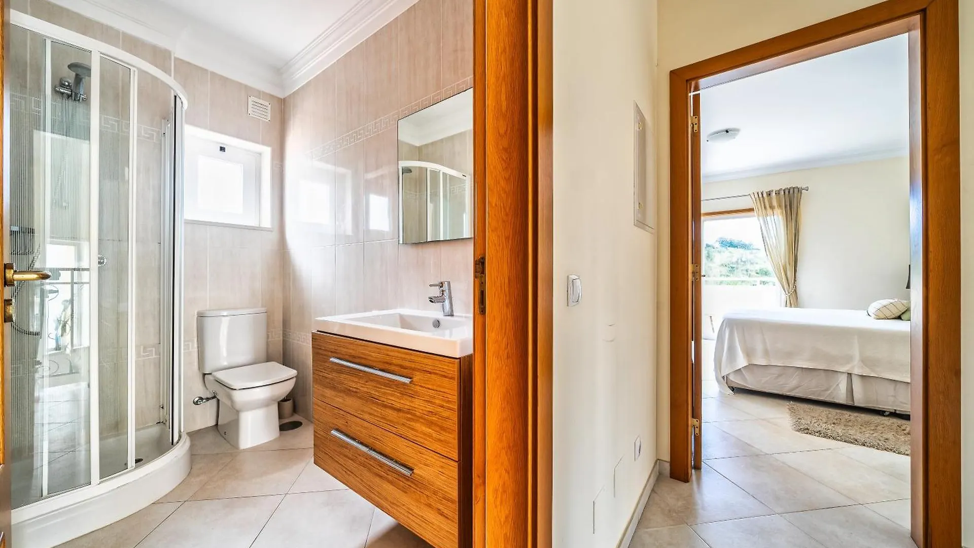 Luxury 4 Bed Villa With Private Pool Oasis Parque, Alvor At16 Portimao 0*,