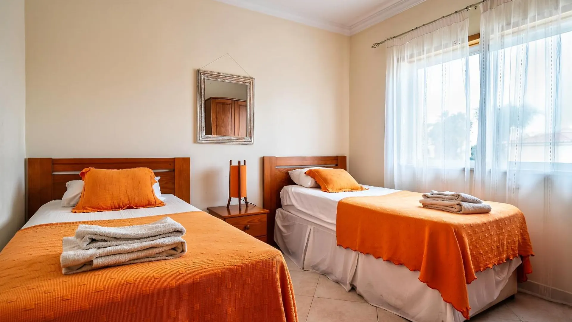 Luxury 4 Bed Villa With Private Pool Oasis Parque, Alvor At16 Portimao 0*,
