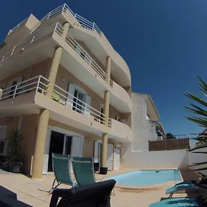  Guest house My